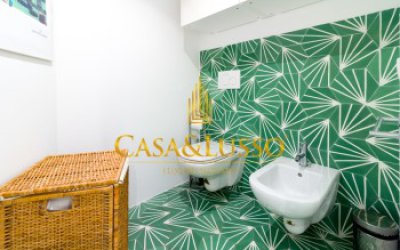 Affitto Attico 105 m² ottime condizioni, Milano, località Brera - Moscova - Turati - 20