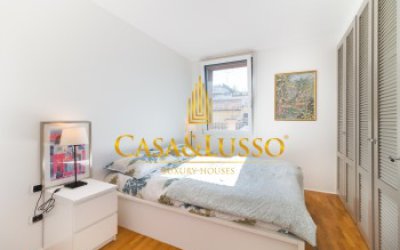 Affitto Attico 105 m² ottime condizioni, Milano, località Brera - Moscova - Turati - 13