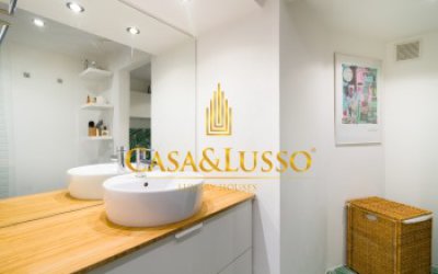 Affitto Attico 105 m² ottime condizioni, Milano, località Brera - Moscova - Turati - 14