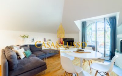 Affitto Attico 105 m² ottime condizioni, Milano, località Brera - Moscova - Turati - 2