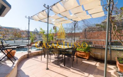 Affitto Attico 105 m² ottime condizioni, Milano, località Brera - Moscova - Turati - 17