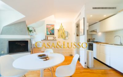 Affitto Attico 105 m² ottime condizioni, Milano, località Brera - Moscova - Turati - 3