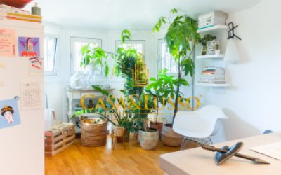 Affitto Attico 105 m² ottime condizioni, Milano, località Brera - Moscova - Turati - 12