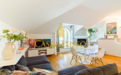 Affitto Attico 105 m² ottime condizioni, Milano, località Brera - Moscova - Turati - 5