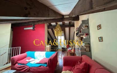 Penthouse for Rent 170 sqm. excellent condition, Milan, locality Majno - Piave - Tricolore - 4