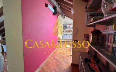 Penthouse for Rent 170 sqm. excellent condition, Milan, locality Majno - Piave - Tricolore - 10