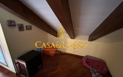 Penthouse for Rent 170 sqm. excellent condition, Milan, locality Majno - Piave - Tricolore - 9