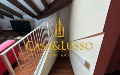 Penthouse for Rent 170 sqm. excellent condition, Milan, locality Majno - Piave - Tricolore - 13