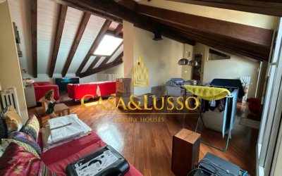 Penthouse for Rent 170 sqm. excellent condition, Milan, locality Majno - Piave - Tricolore - 6