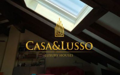 Penthouse for Rent 170 sqm. excellent condition, Milan, locality Majno - Piave - Tricolore - 16