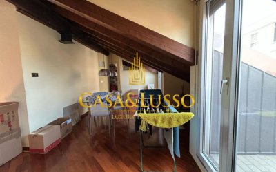 Penthouse for Rent 170 sqm. excellent condition, Milan, locality Majno - Piave - Tricolore - 7