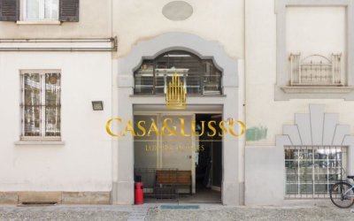 Penthouse for Rent 170 sqm. excellent condition, Milan, locality Majno - Piave - Tricolore - 1