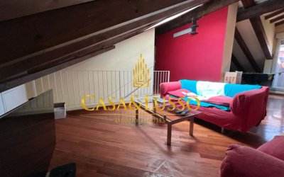 Penthouse for Rent 170 sqm. excellent condition, Milan, locality Majno - Piave - Tricolore - 3