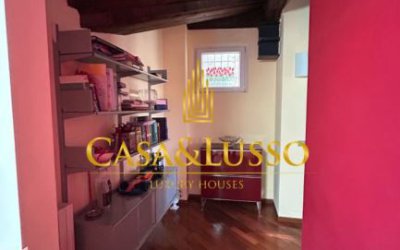 Penthouse for Rent 170 sqm. excellent condition, Milan, locality Majno - Piave - Tricolore - 15