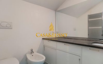 Affitto Mansarda 155 m², Milano, località Brera - Moscova - Turati - 8
