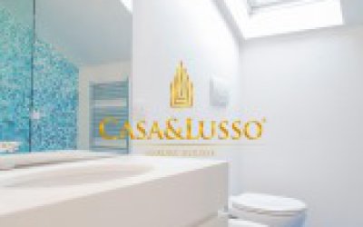 Affitto Mansarda 155 m², Milano, località Brera - Moscova - Turati - 10