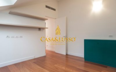 Affitto Mansarda 155 m², Milano, località Brera - Moscova - Turati - 14