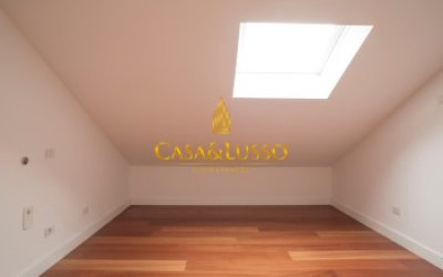 Affitto Mansarda 155 m², Milano, località Brera - Moscova - Turati - 19