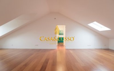 Affitto Mansarda 155 m², Milano, località Brera - Moscova - Turati - 4