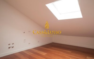 Affitto Mansarda 155 m², Milano, località Brera - Moscova - Turati - 20