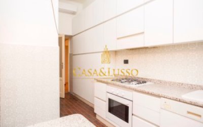 Affitto Appartamenti 120 m² ottime condizioni, Milano, località Duomo - Scala - Quadrilatero - 4