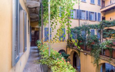 Affitto Appartamenti 120 m² ottime condizioni, Milano, località Duomo - Scala - Quadrilatero - 5