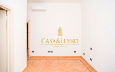 Affitto Appartamenti 120 m² ottime condizioni, Milano, località Duomo - Scala - Quadrilatero - 6