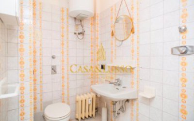 Affitto Appartamenti 120 m² ottime condizioni, Milano, località Duomo - Scala - Quadrilatero - 7