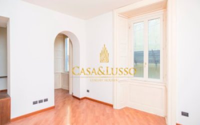 Affitto Appartamenti 120 m² ottime condizioni, Milano, località Duomo - Scala - Quadrilatero - 8