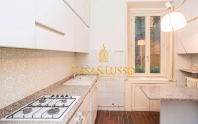 Affitto Appartamenti 120 m² ottime condizioni, Milano, località Duomo - Scala - Quadrilatero - 11