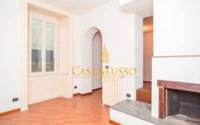 Affitto Appartamenti 120 m² ottime condizioni, Milano, località Duomo - Scala - Quadrilatero - 14