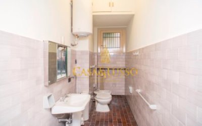 Affitto Appartamenti 120 m² ottime condizioni, Milano, località Duomo - Scala - Quadrilatero - 16