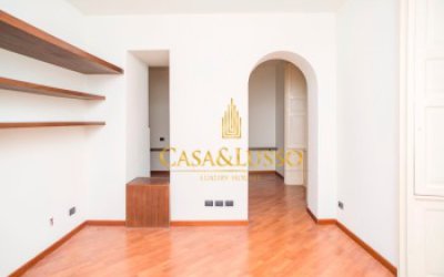 Affitto Appartamenti 120 m² ottime condizioni, Milano, località Duomo - Scala - Quadrilatero - 17