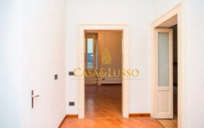 Affitto Appartamenti 120 m² ottime condizioni, Milano, località Duomo - Scala - Quadrilatero - 18