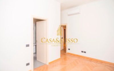 Affitto Appartamenti 120 m² ottime condizioni, Milano, località Duomo - Scala - Quadrilatero - 22