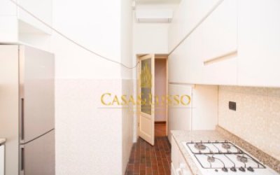 Affitto Appartamenti 120 m² ottime condizioni, Milano, località Duomo - Scala - Quadrilatero - 23