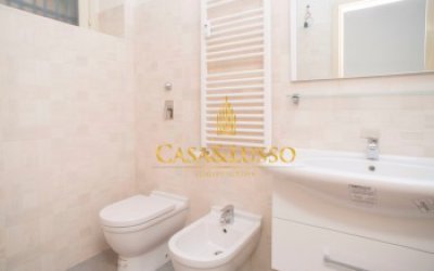 Affitto Appartamenti 120 m² ottime condizioni, Milano, località Duomo - Scala - Quadrilatero - 24