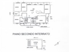 Corso Sempione; panoramico attico e super attico  - 1