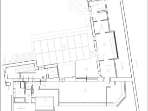 Attico con terrazzo - 1