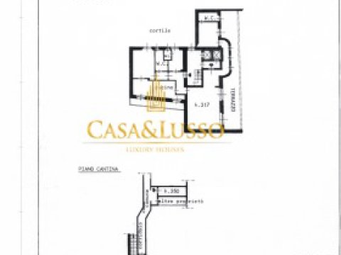 Brera,favoloso attico  con terrazzo al piano di 80 mq.  - 1