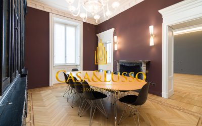 Vendita Appartamenti 230 m², Milano, località Carrobbio - Sant'Ambrogio - 27