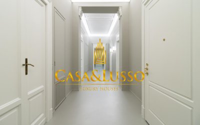 Vendita Appartamenti 230 m², Milano, località Carrobbio - Sant'Ambrogio - 12