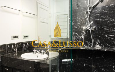 Vendita Appartamenti 230 m², Milano, località Carrobbio - Sant'Ambrogio - 24