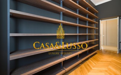 Vendita Appartamenti 230 m², Milano, località Carrobbio - Sant'Ambrogio - 20