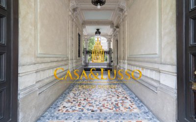 Vendita Appartamenti 230 m², Milano, località Carrobbio - Sant'Ambrogio - 31