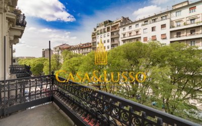 Vendita Appartamenti 230 m², Milano, località Carrobbio - Sant'Ambrogio - 39