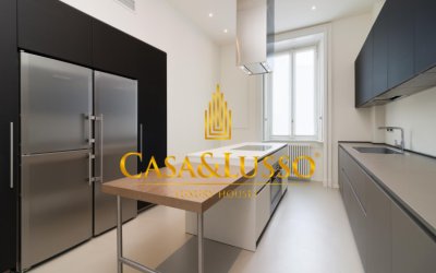 Vendita Appartamenti 230 m², Milano, località Carrobbio - Sant'Ambrogio - 17
