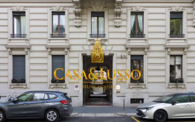 Vendita Appartamenti 230 m², Milano, località Carrobbio - Sant'Ambrogio - 29