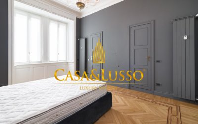 Vendita Appartamenti 230 m², Milano, località Carrobbio - Sant'Ambrogio - 16