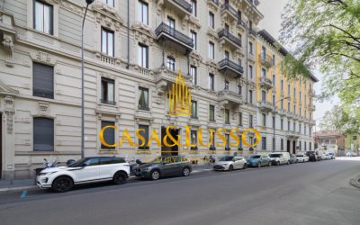 Vendita Appartamenti 230 m², Milano, località Carrobbio - Sant'Ambrogio - 37